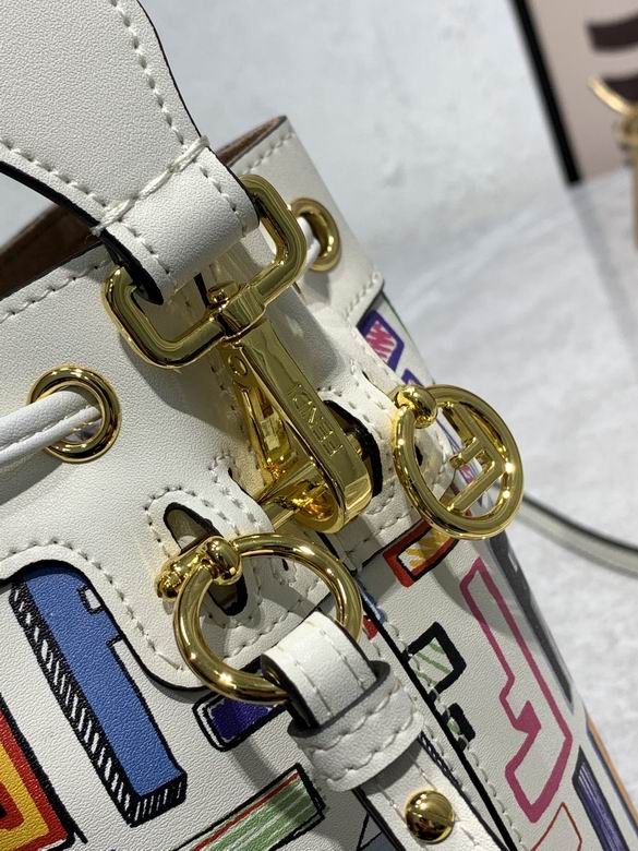 FDNI-Bags - Strap Story - 586