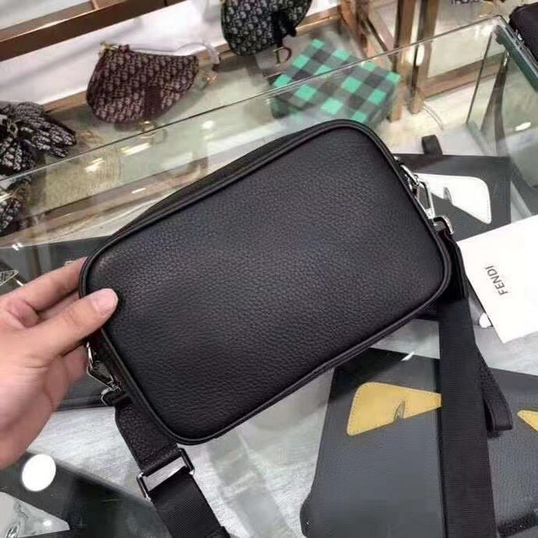 FDNI-Bags - Strap Story - 424
