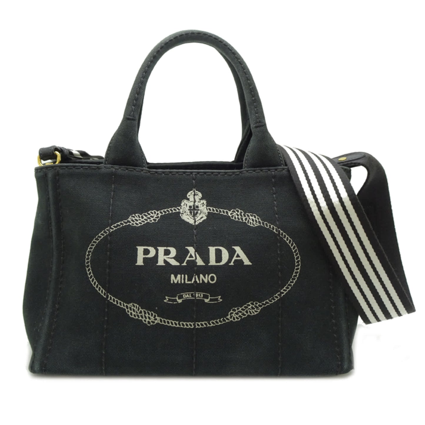 StrapStory - Tote Bag 3144