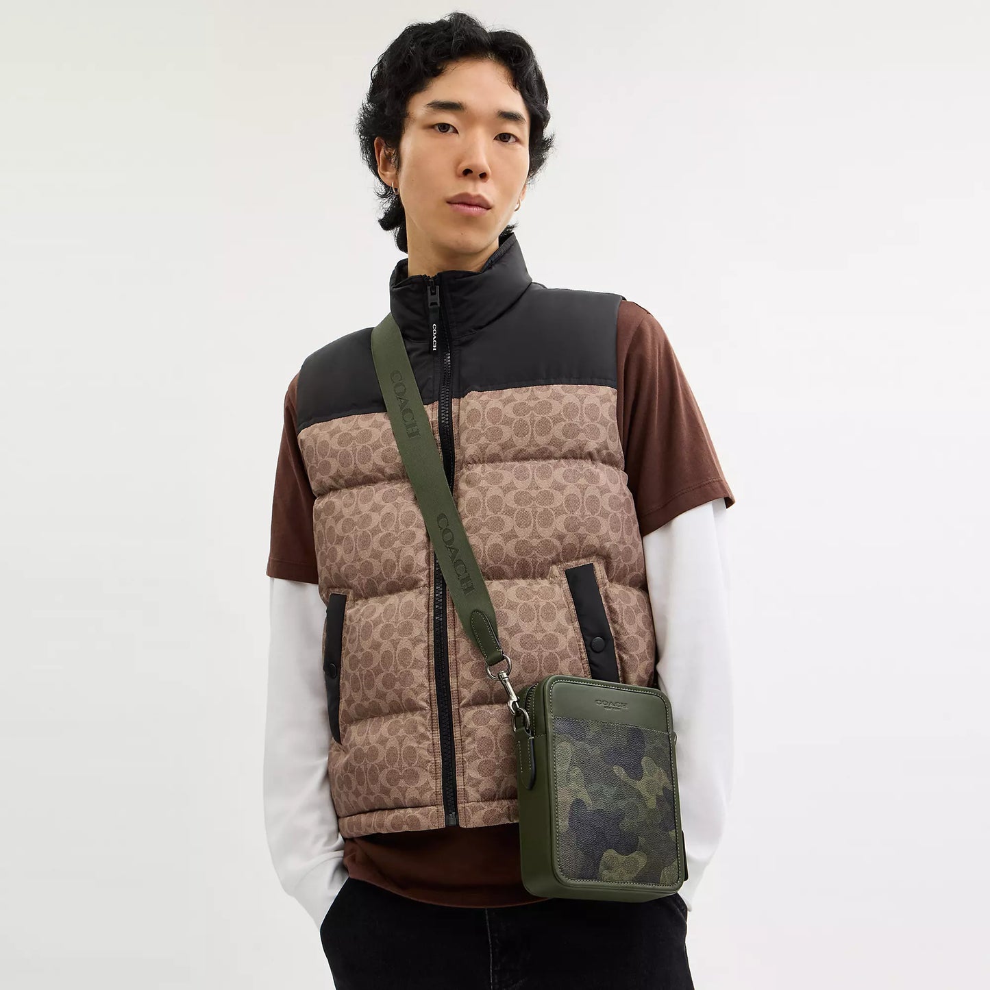 StrapStory - Crossbody 1310