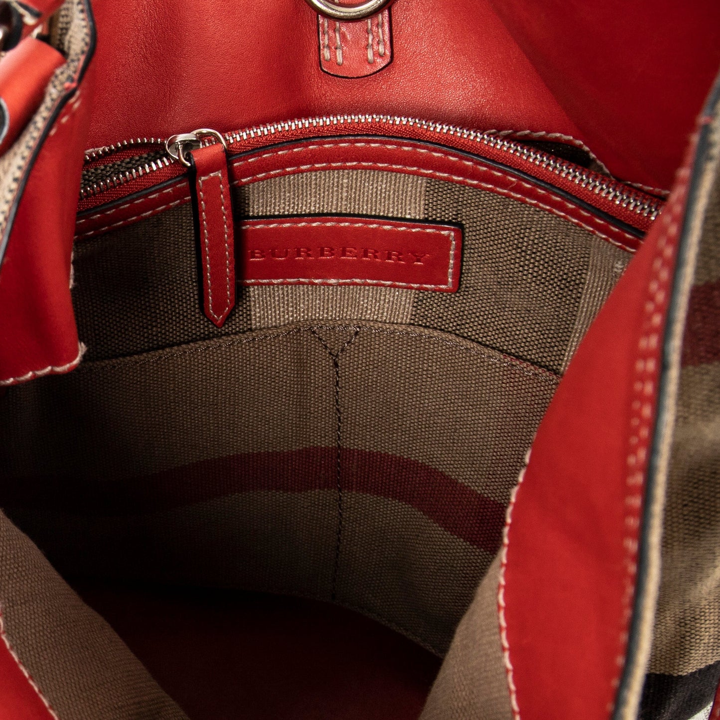 StrapStory - Bucket Bag 198