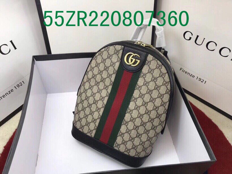 STRAPSTORY - GGC4 BAG - 767