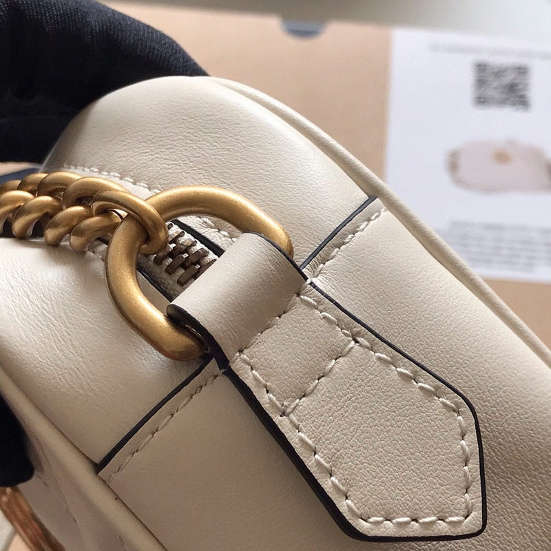 STRAPSTORY - GGC4 BAG - 978