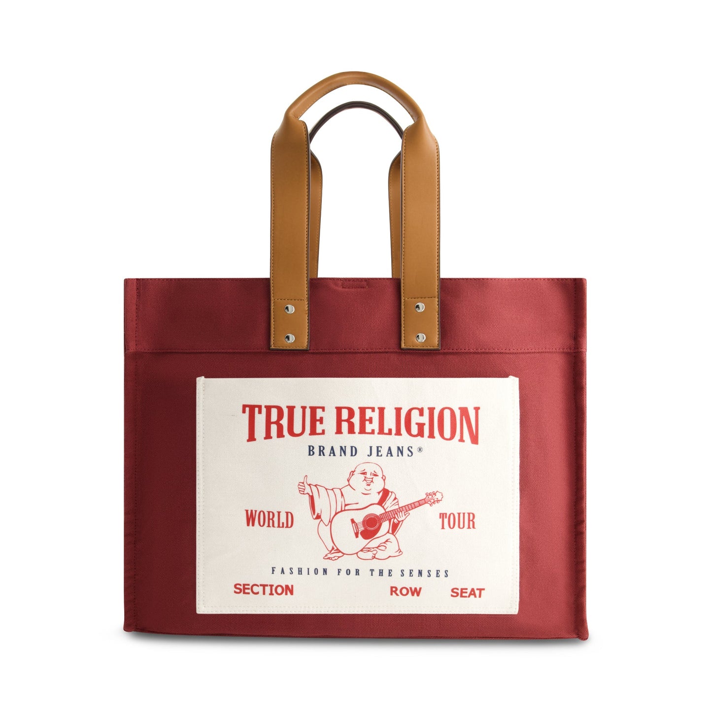 StrapStory - Tote Bag 594