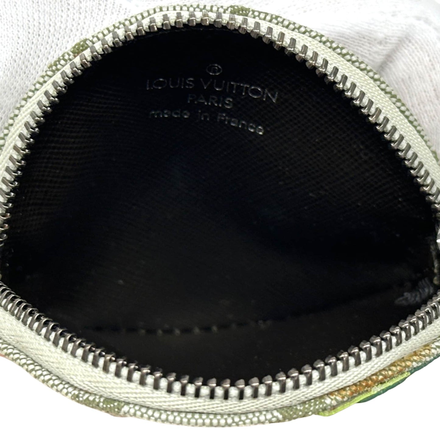 StrapStory - Wristlet 826