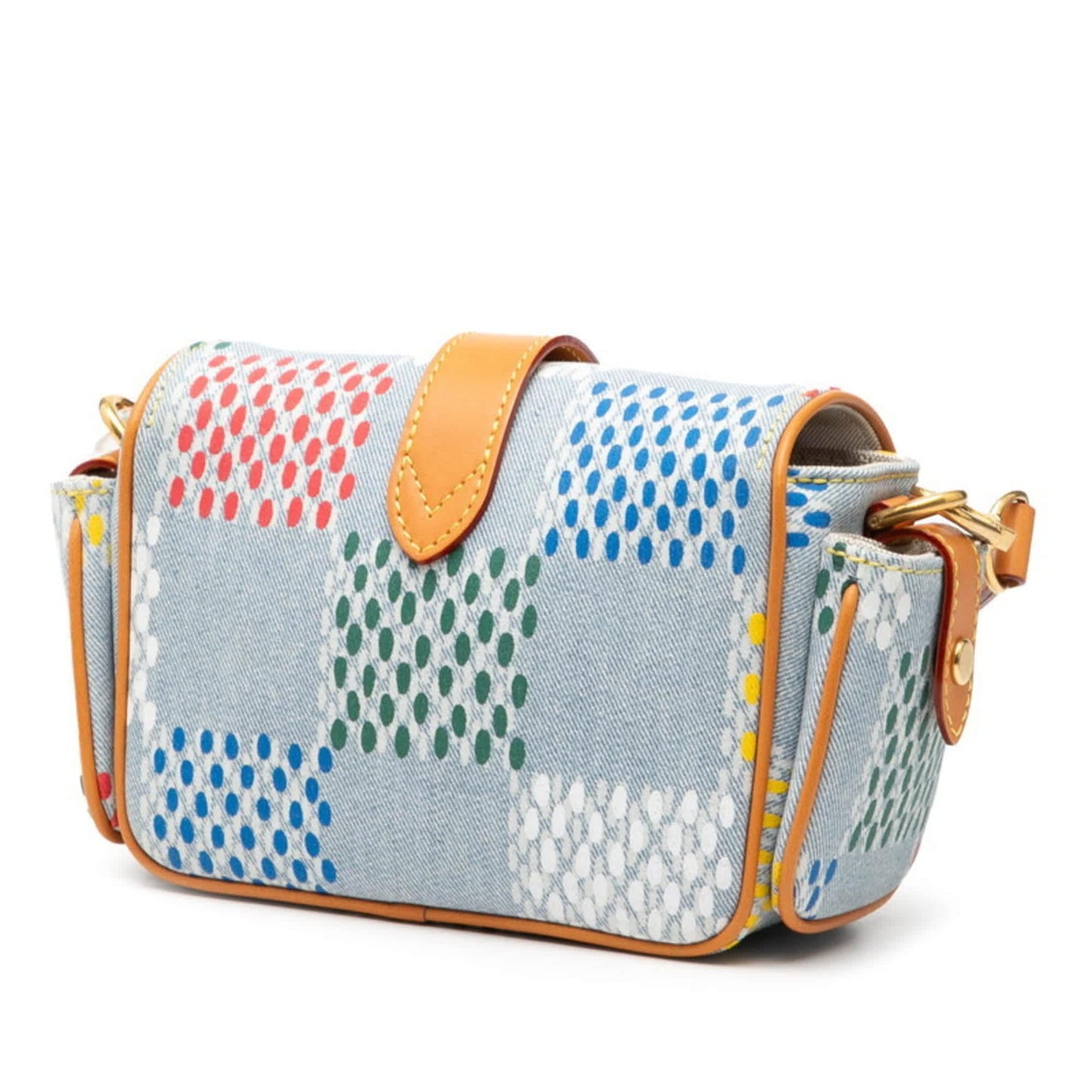 StrapStory - Shoulder Bag 6054