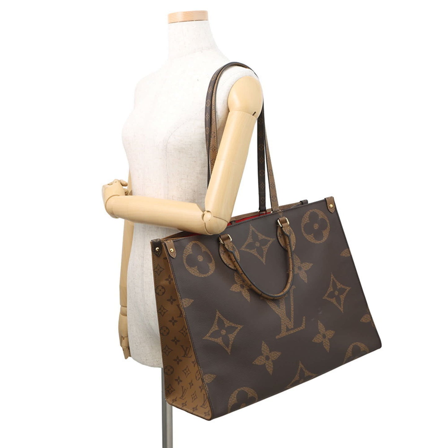 StrapStory - Tote Bag 3228