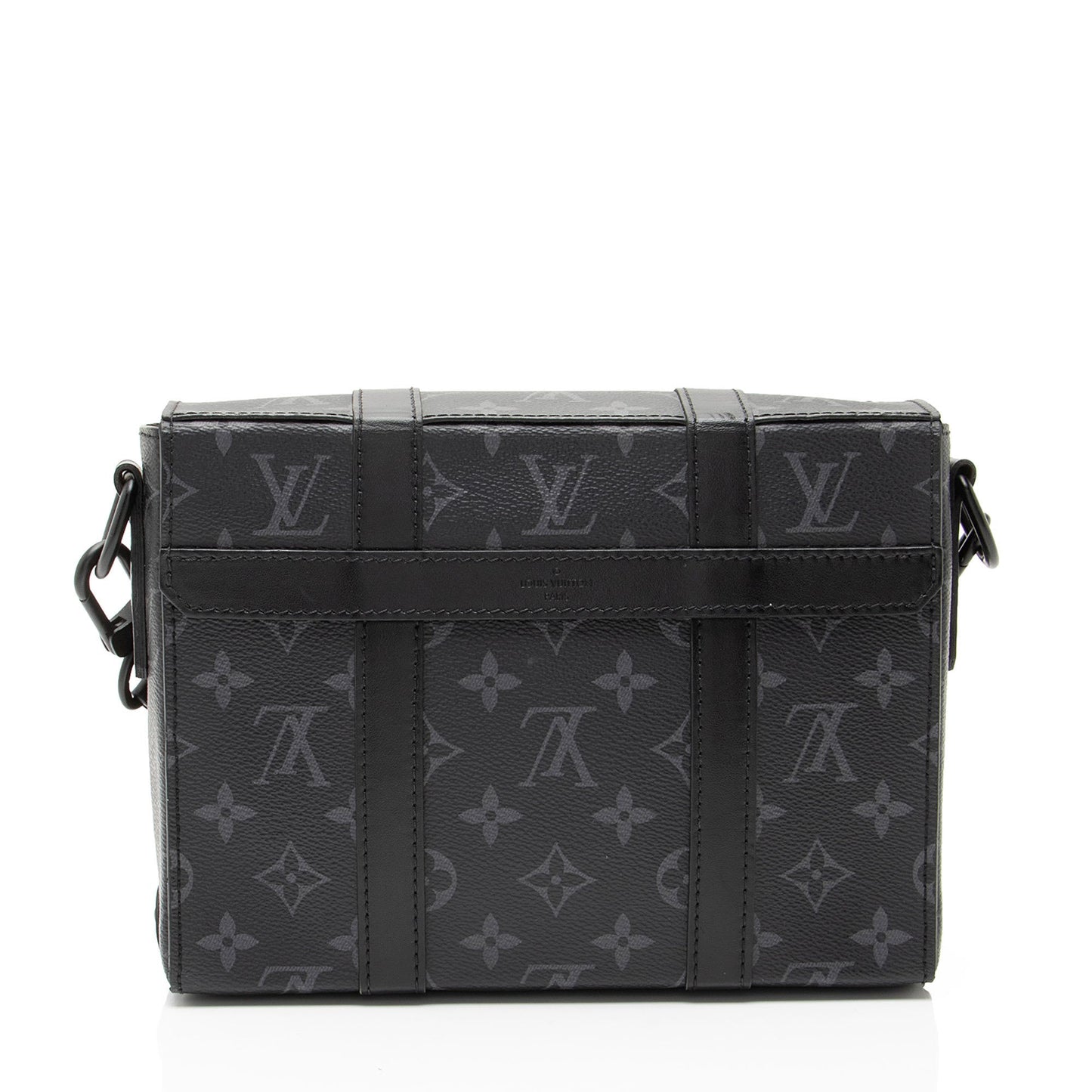 StrapStory - Messenger Bag 205