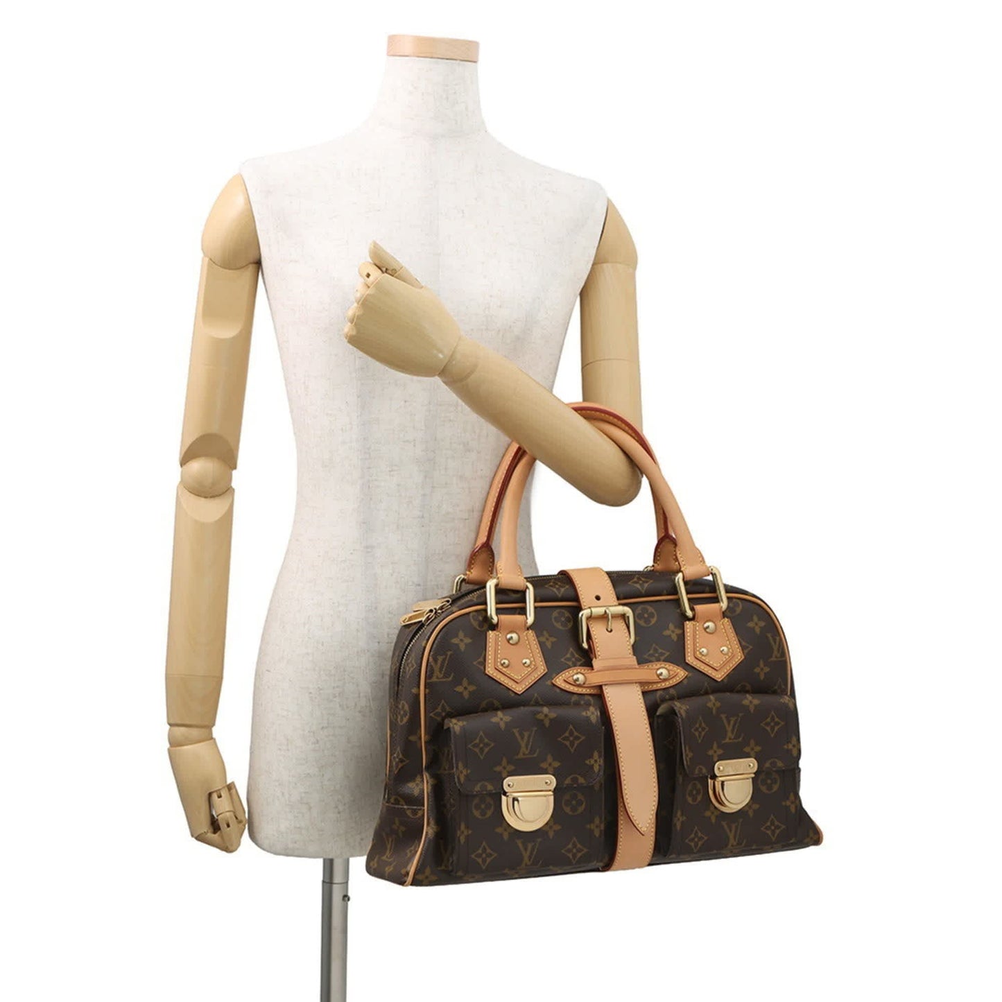 StrapStory - Shoulder Bag 6644