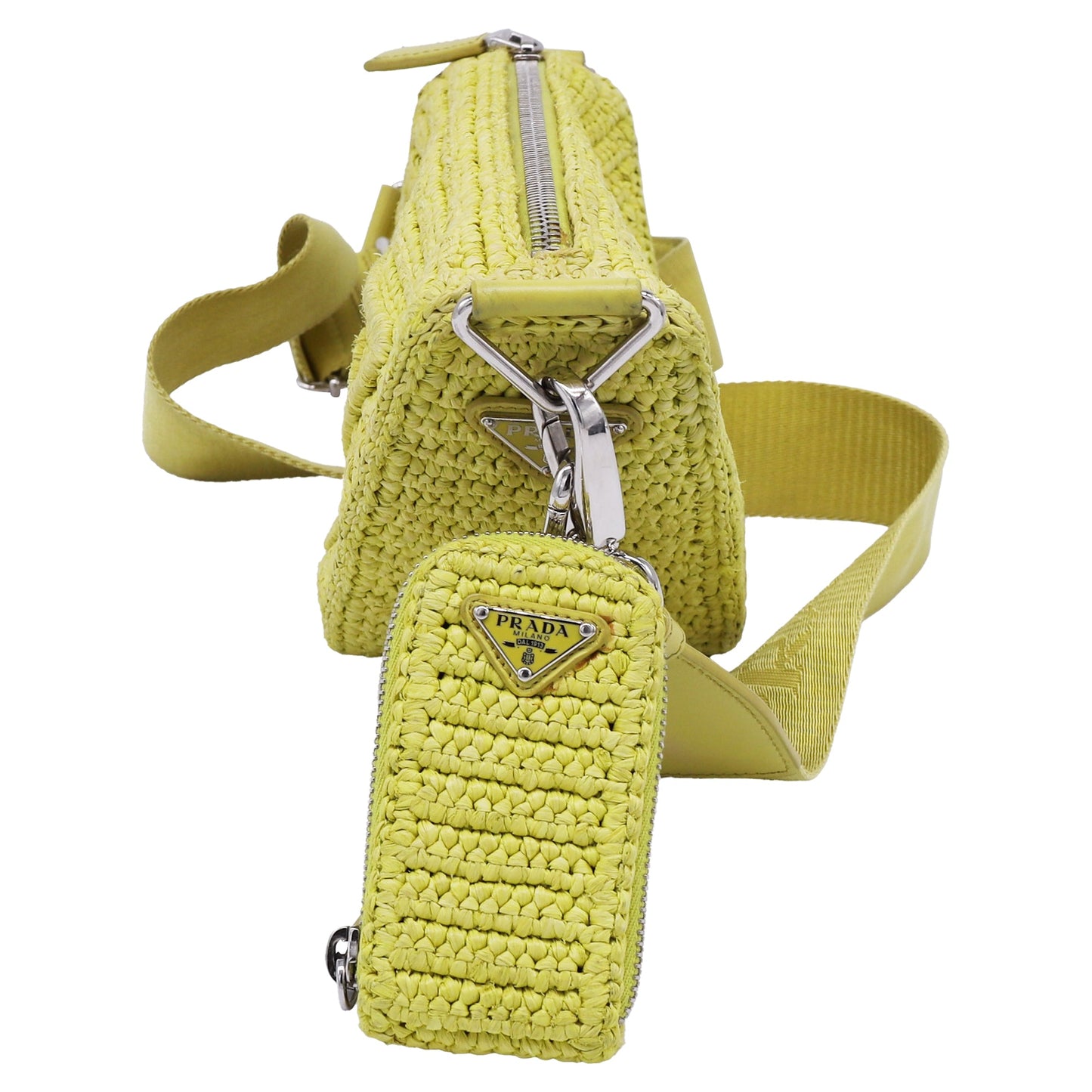 STRAPSTORY MIX BAG - 391