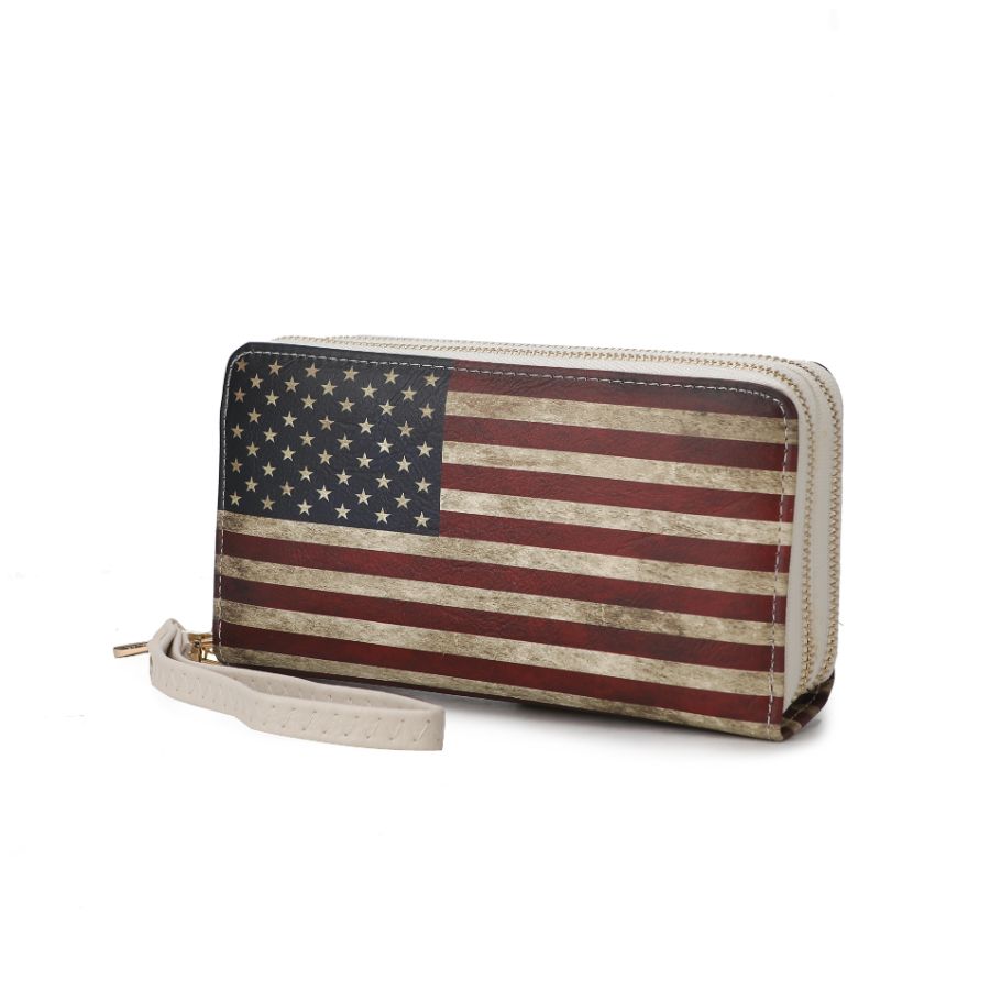 StrapStory - Wristlet 247