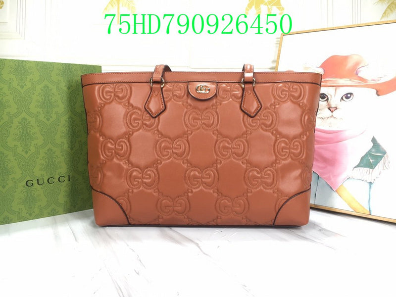 STRAPSTORY - GGC4 BAG - 454