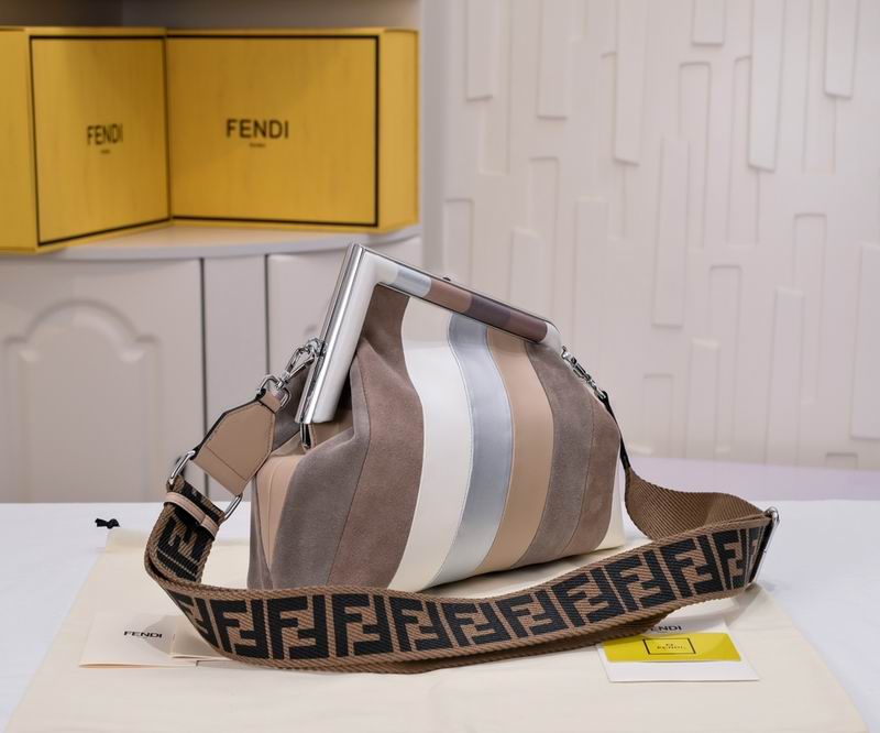 FDNI-Bags - Strap Story - 284