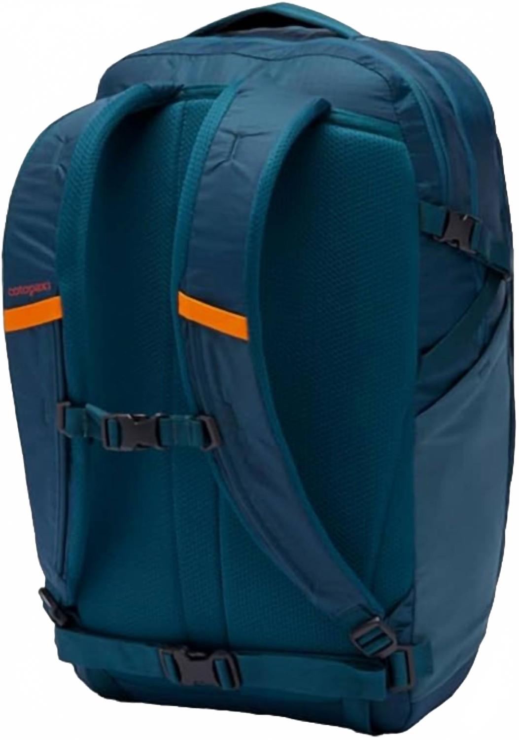 StrapStory - Backpack 972