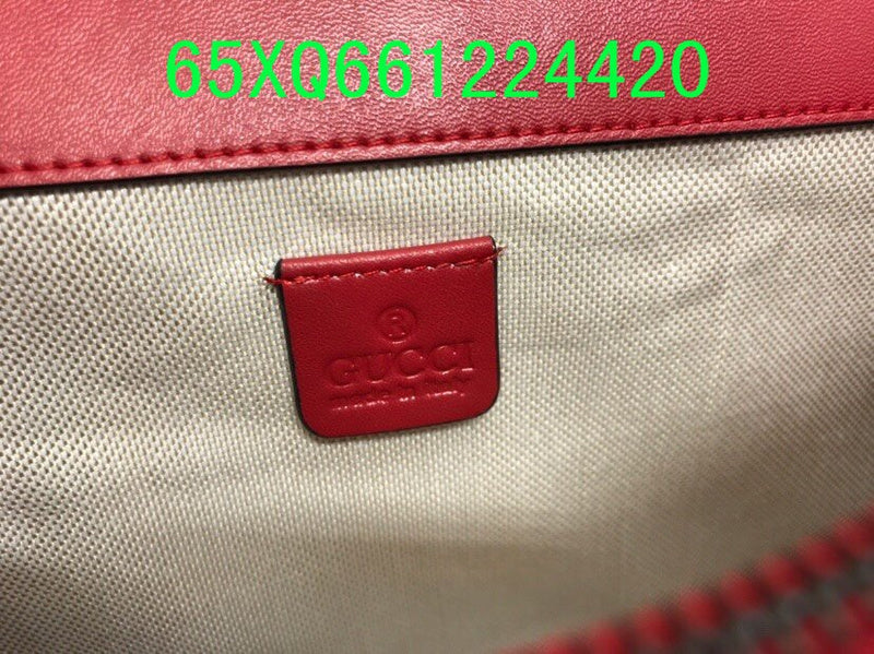 STRAPSTORY - GGC4 BAG - 575
