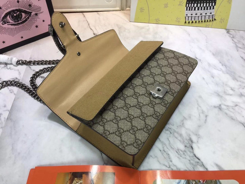 STRAPSTORY - GGC4 BAG - 624