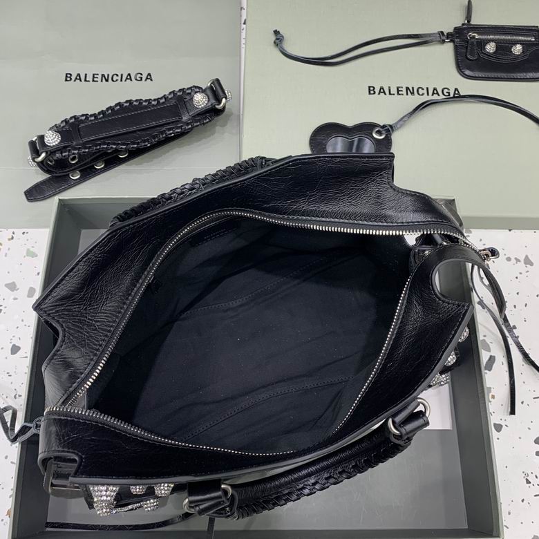 BLGA-Bags - Strap Story - 398