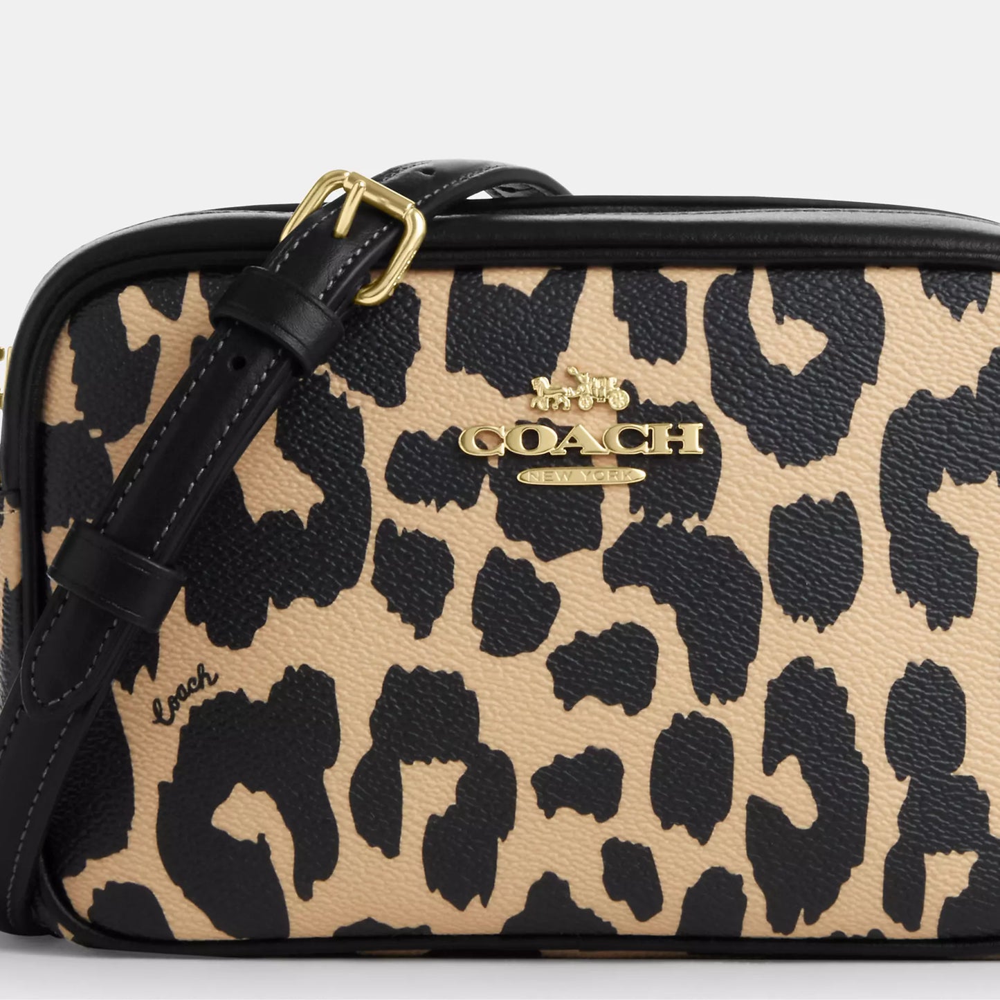 StrapStory - Crossbody 1510