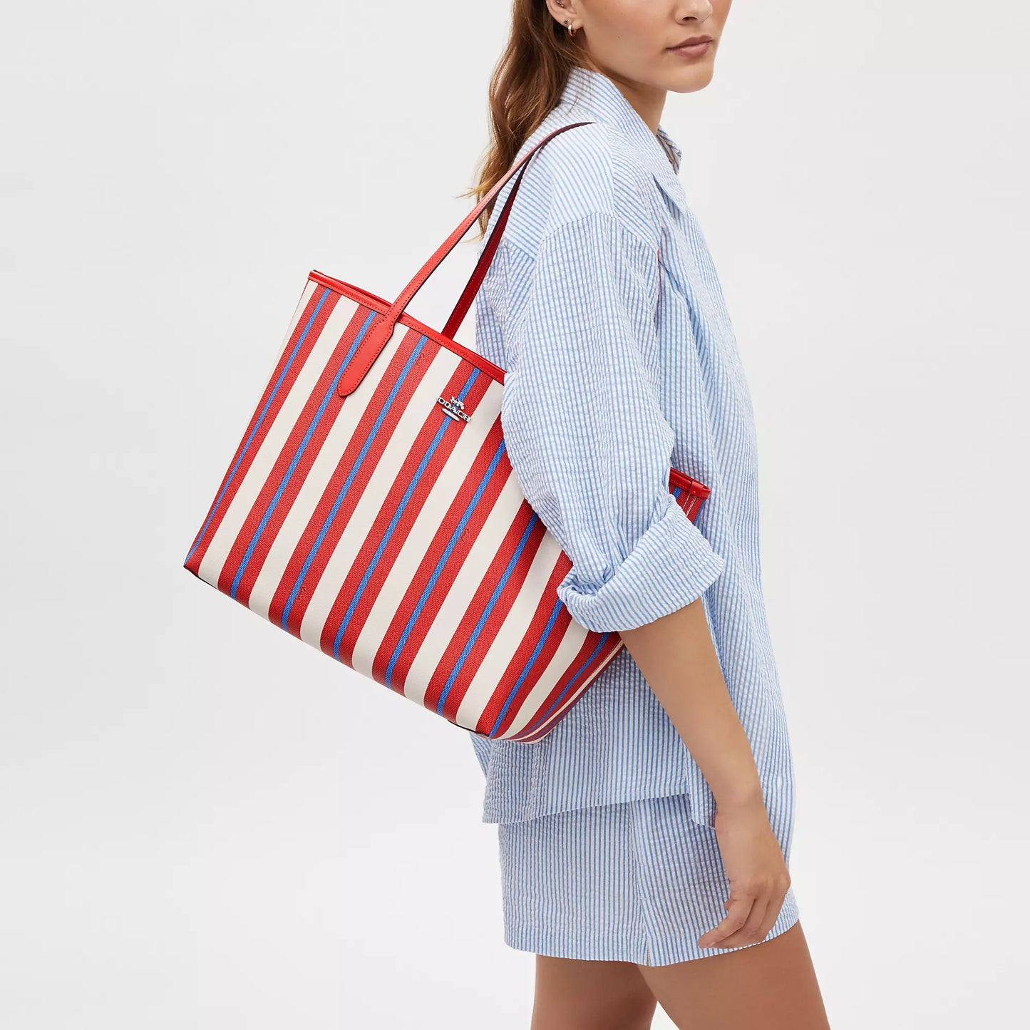 StrapStory - Tote Bag 1171