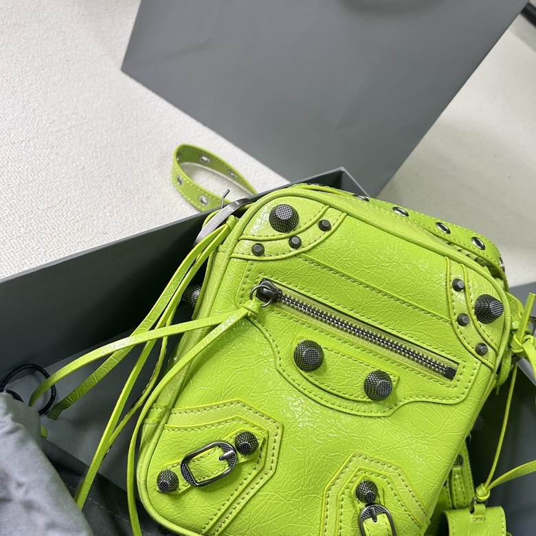 BLGA-Bags - Strap Story - 350