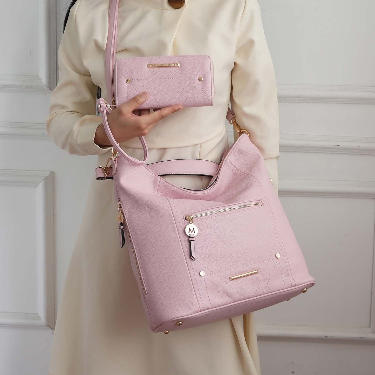 StrapStory - Crossbody 2237