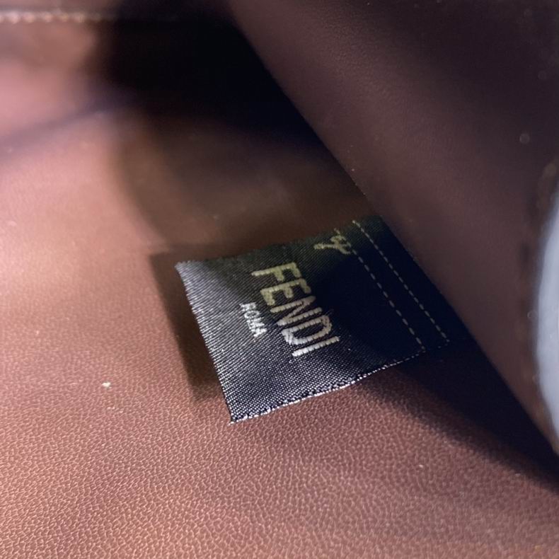 FDNI-Bags - Strap Story - 738