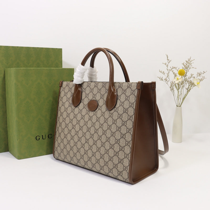 STRAPSTORY - GGC4 BAG - 1162