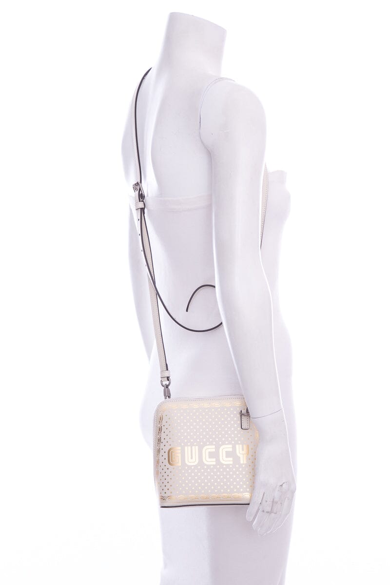 STRAPSTORY - GGC4 BAG - 3777