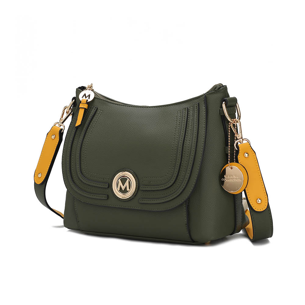 StrapStory - Crossbody 273