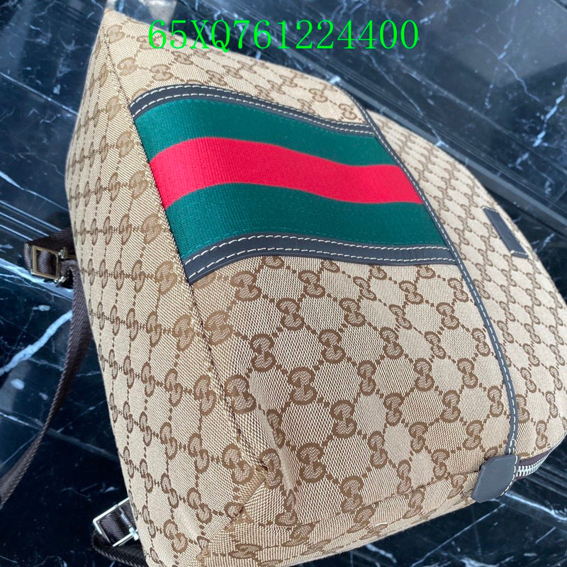 STRAPSTORY - GGC4 BAG - 849