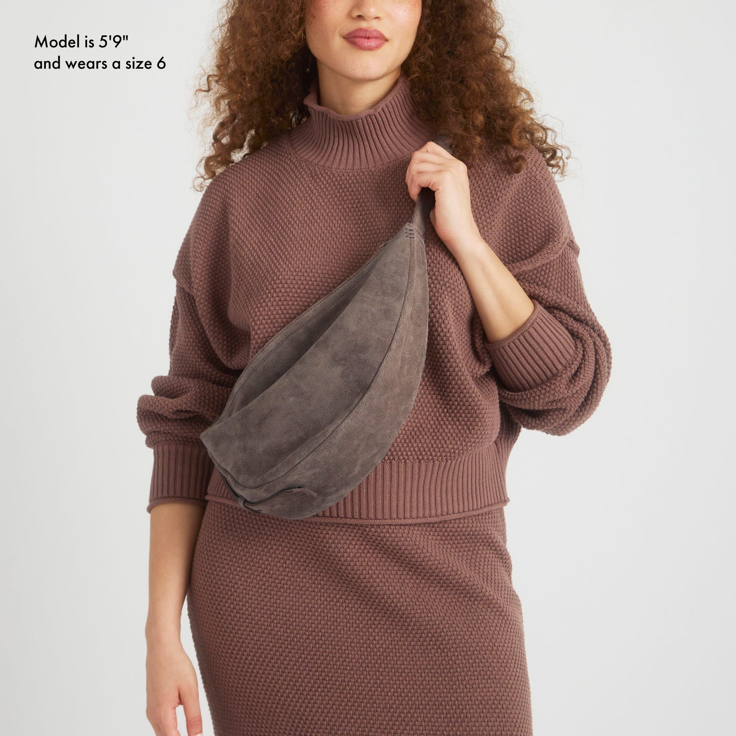 StrapStory - Crossbody 3368