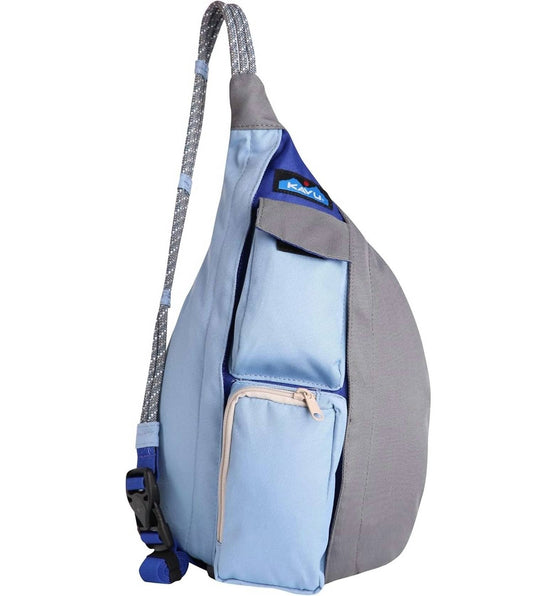 StrapStory - Backpack 1009
