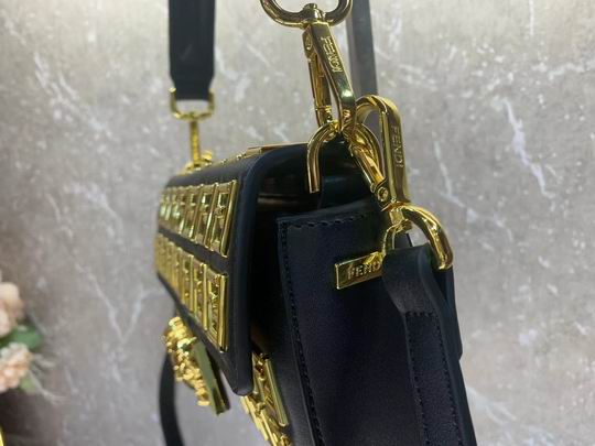 FDNI-Bags - Strap Story - 366