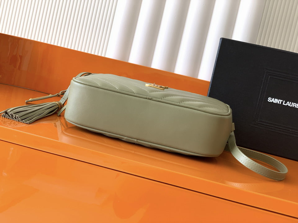 LSY-Bags - Strap Story - 848