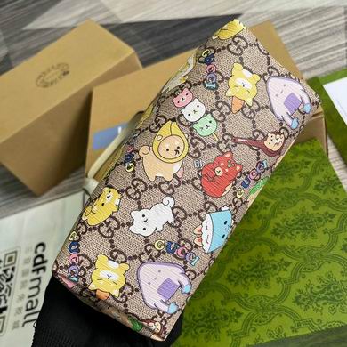 GGCC-Bags - Strap Story - 965
