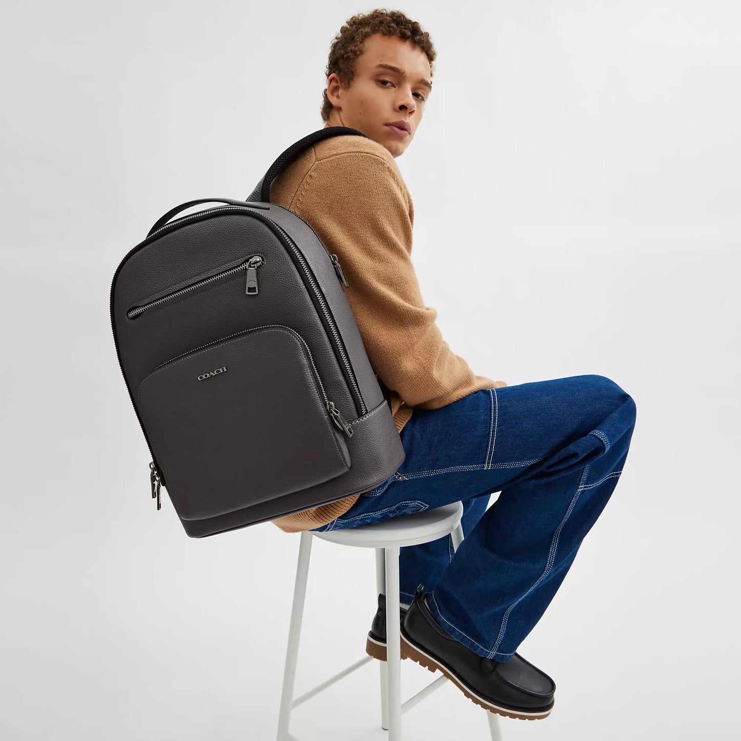 StrapStory - Backpack 314