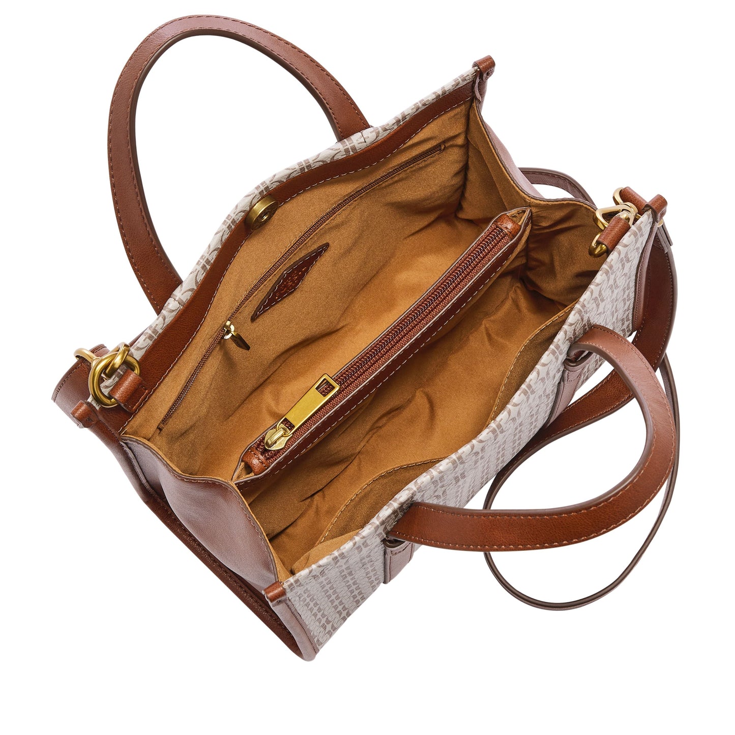 StrapStory - Satchel 1120