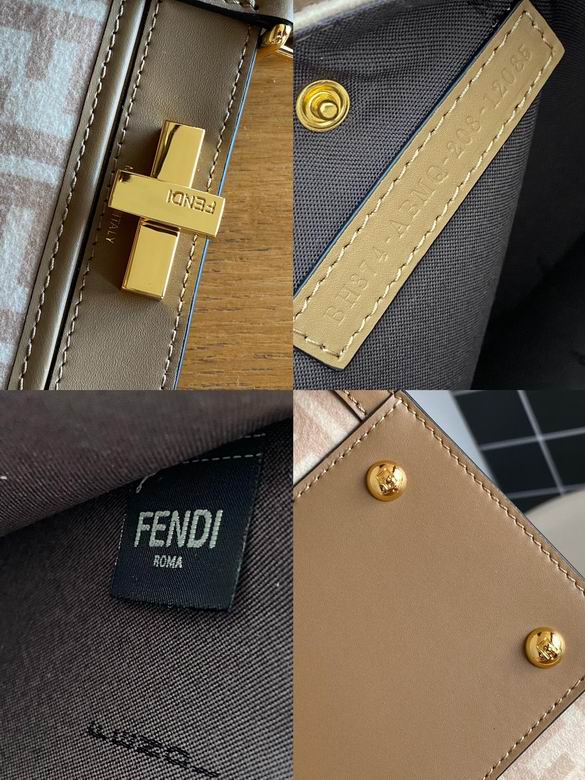 FDNI-Bags - Strap Story - 766