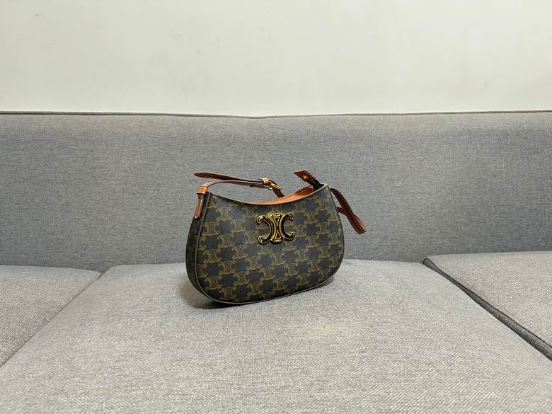 CLNE-Bags - Strap Story - 201
