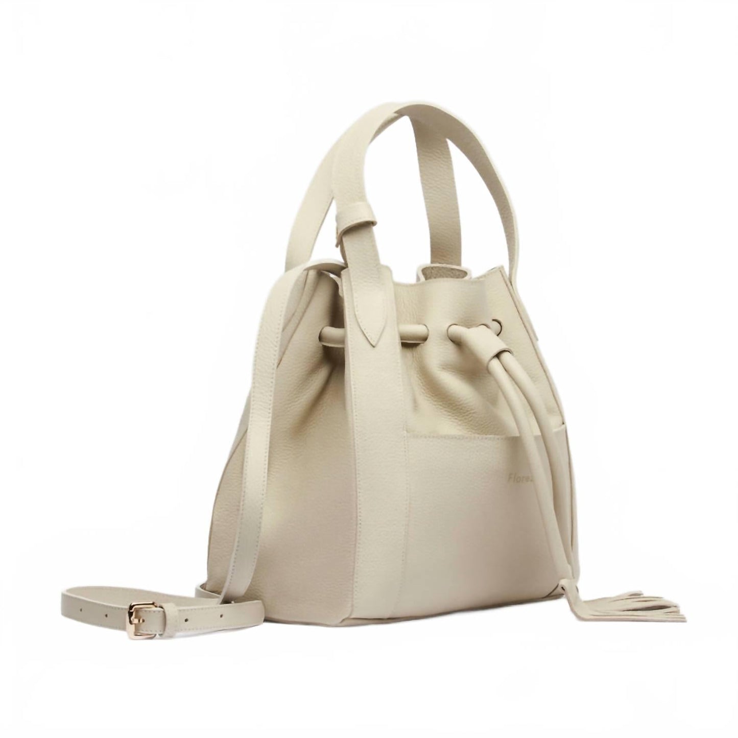 StrapStory - Bucket Bag 150