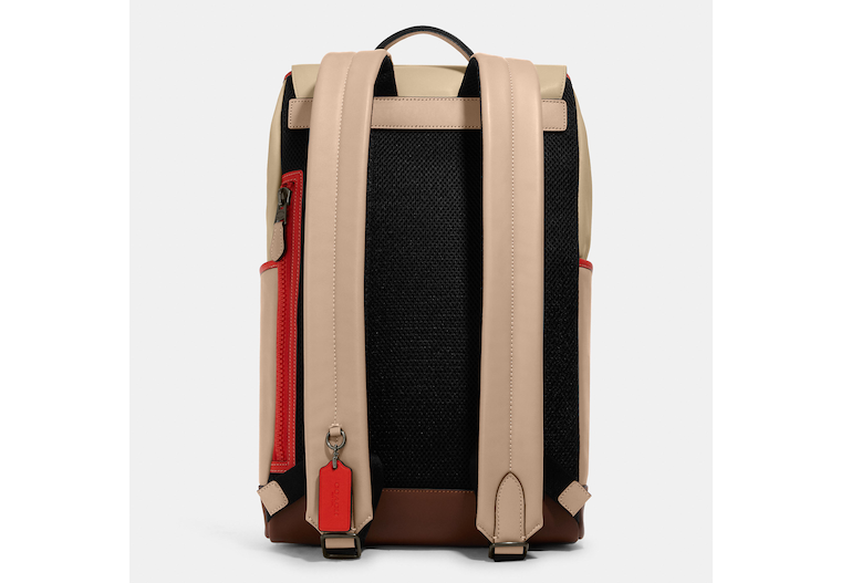 StrapStory - Backpack 549