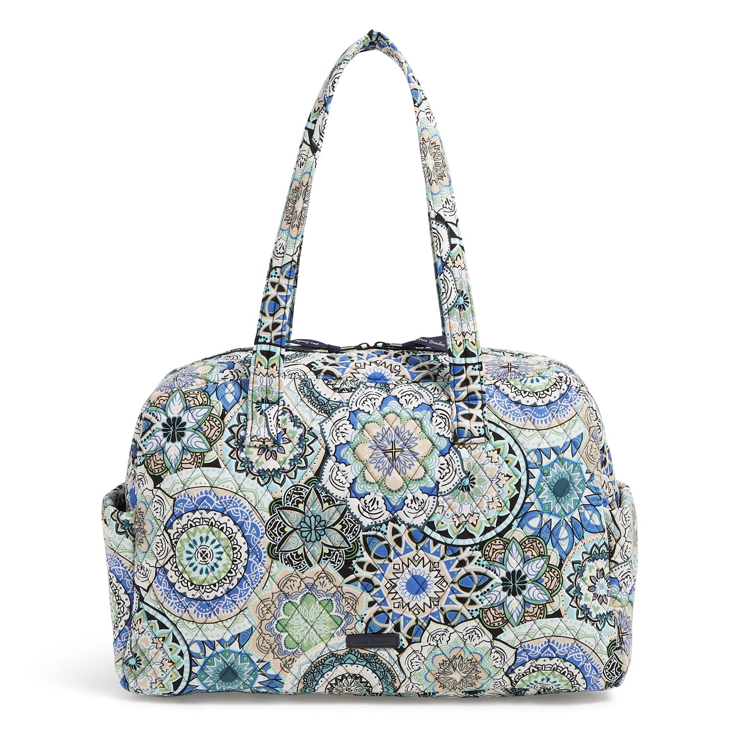 StrapStory - Duffle Bag 038