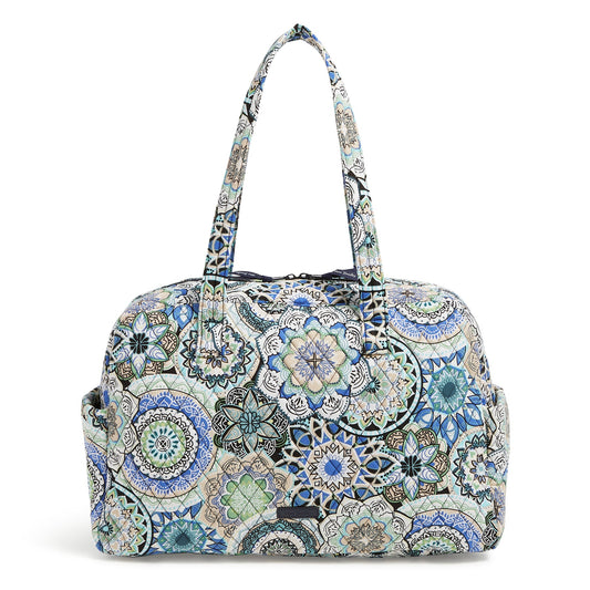 StrapStory - Duffle Bag 038