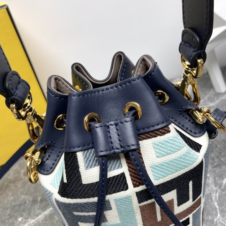 FDNI-Bags - Strap Story - 867