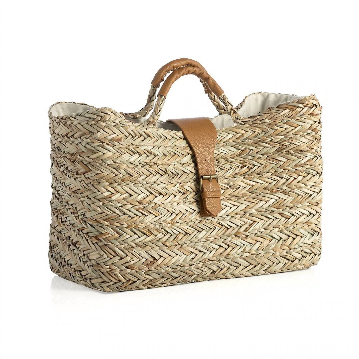 StrapStory - Tote Bag 2855