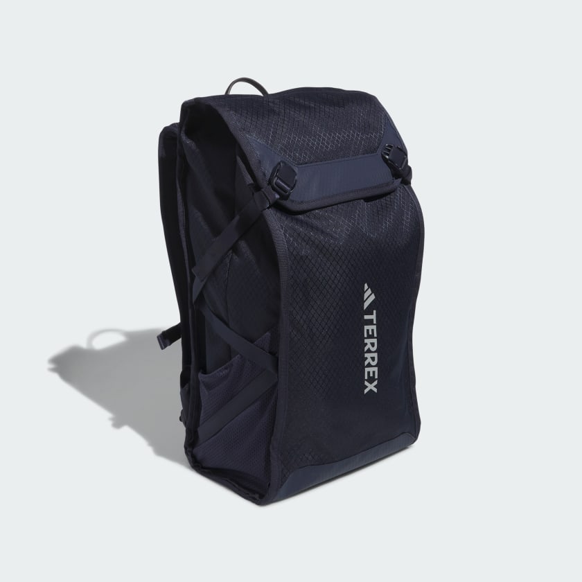 StrapStory - Backpack 089