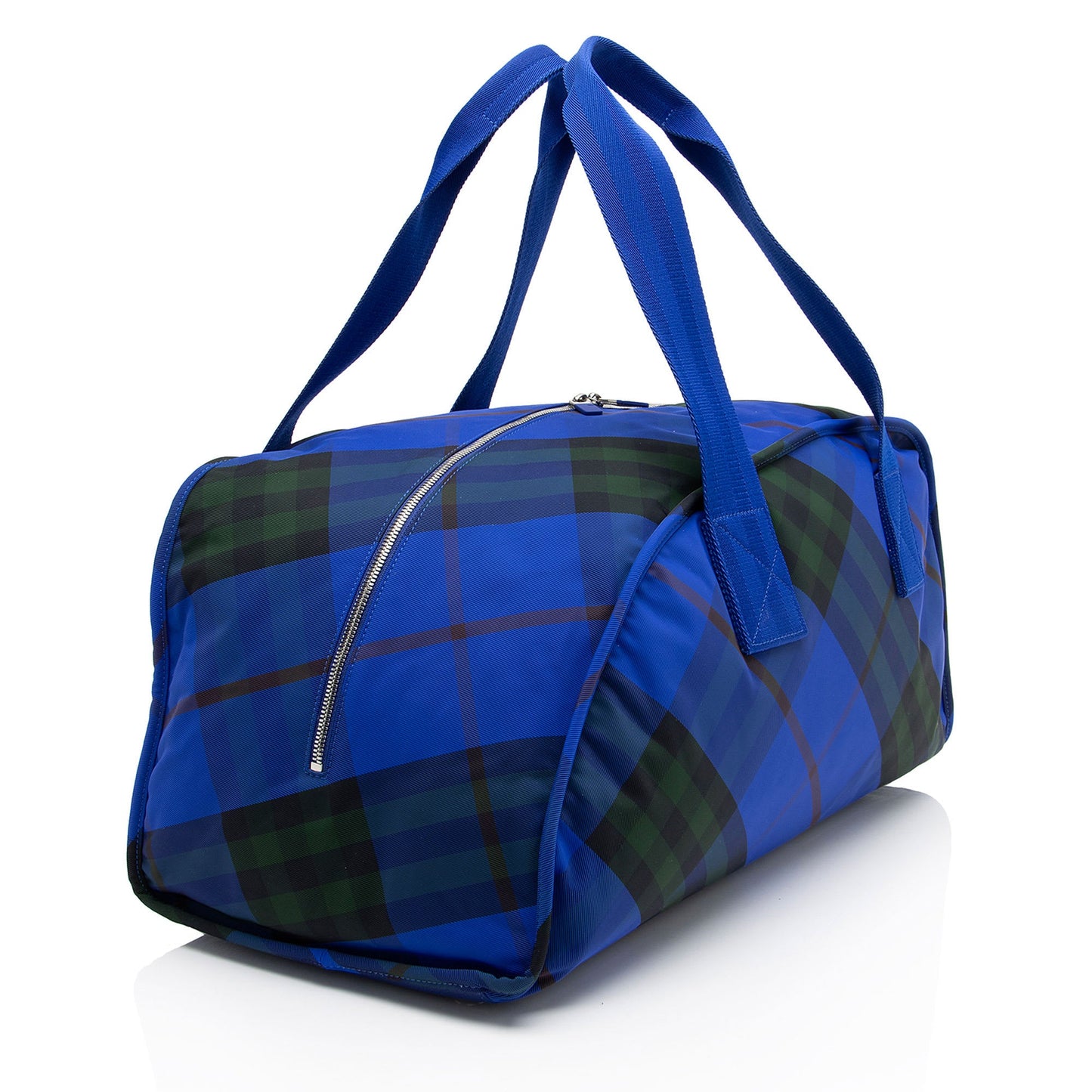 StrapStory - Duffle Bag 242