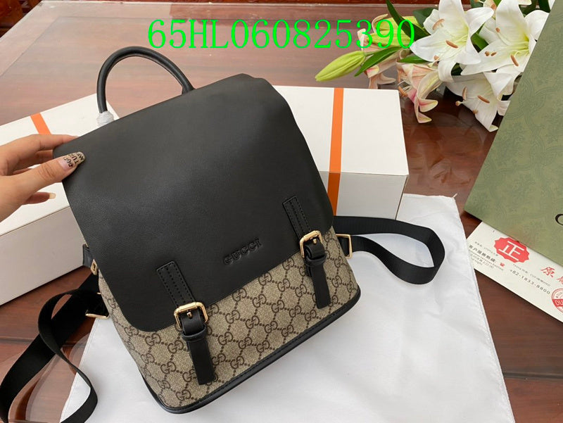 STRAPSTORY - GGC4 BAG - 780