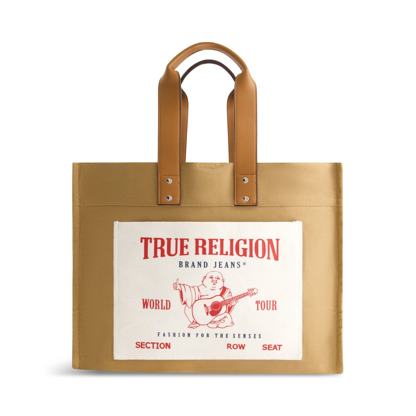 StrapStory - Tote Bag 594
