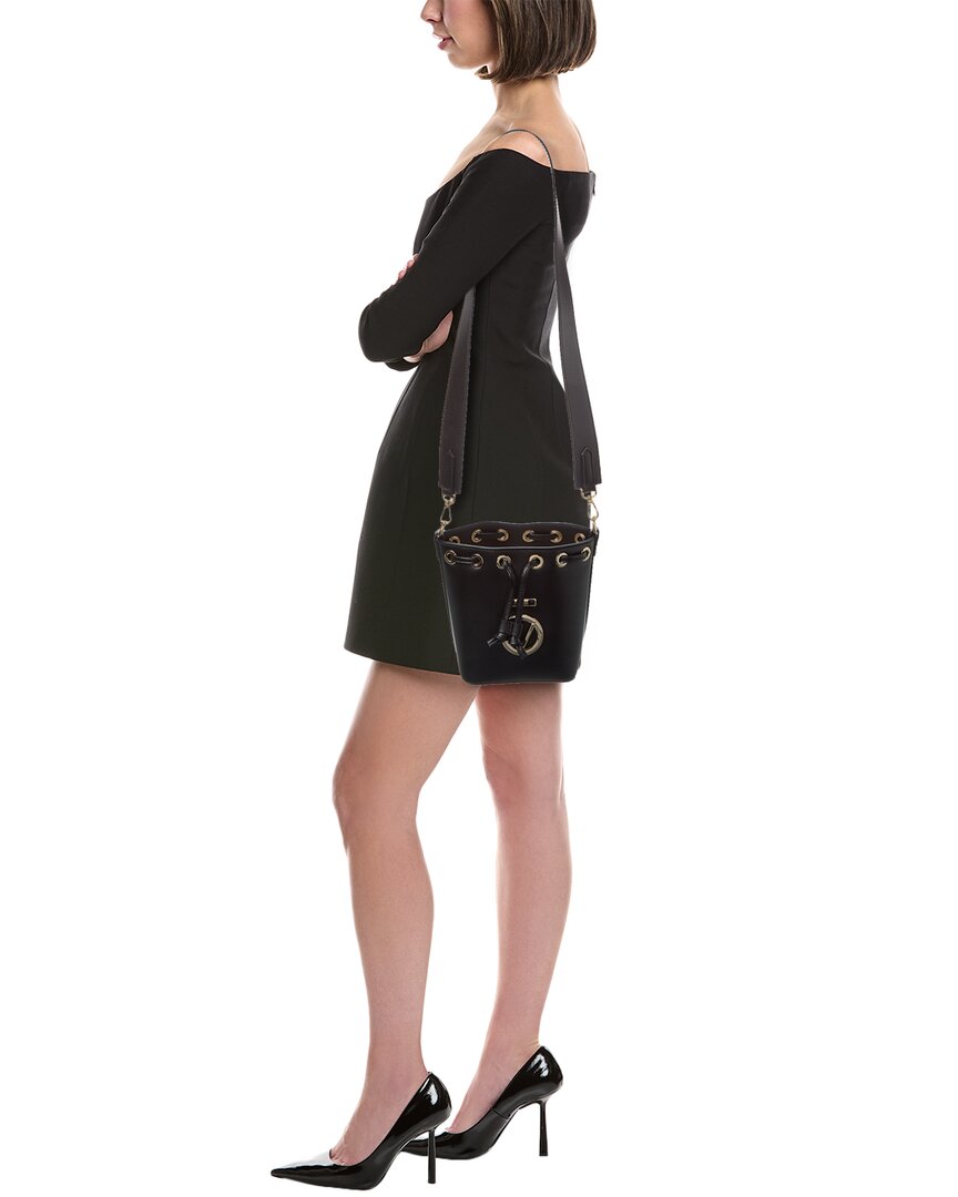StrapStory - Bucket Bag 096